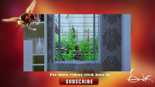 Eega Movie Scene 18 - Baahubali Rajamouli, Samantha, Nani, Sudeep