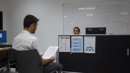 accountant interview