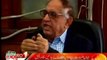 Karachi should be divide into Zones : Sardar Ahmed