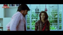 Eega Movie Scene 19 - Baahubali Rajamouli, Samantha, Nani, Sudeep