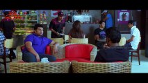Eega Movie Scene 17 - Baahubali Rajamouli, Samantha, Nani, Sudeep