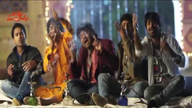 Entha Andanga Unnave Song Trailers - Perukoka Sarasudu Song - Ajay, Jiya