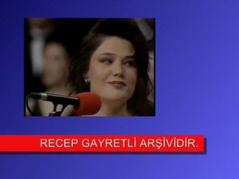 Pınar YILDIRIM-Havada Bulut Yok Bu Ne Dumandır (HÜSEYNİ)R.G.