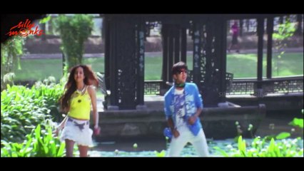 Srihari's Last Movie Siva Kesav Movie Song Trailer - Chandare chanda Song - Jayanth, Sanjana