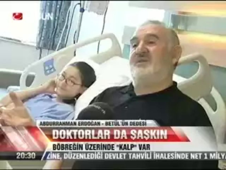 Böbrek nakli