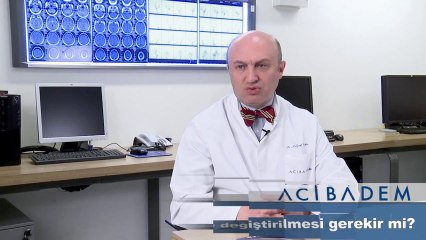 Beyin pilinin zaman içinde değiştirilmesi gerekir mi?