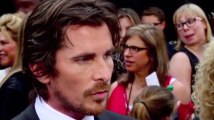 Christian Bale donne des conseils à Ben Affleck pour son rôle de Batman