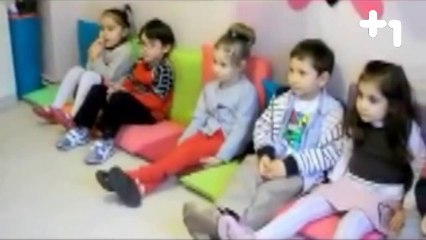 arti bir Ana Haber - 4+4+4 makyaj