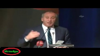 Vatandaşa Gavat Diyen Bir Gavattan Vali Olur Mu