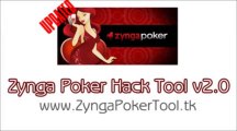 WORKING] Zynga Poker Gold Chips Hack Tool v2.0 - November 2013