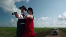 BONNIE & CLYDE - Première Mondiale le 8 décembre Teaser [VO|HD]