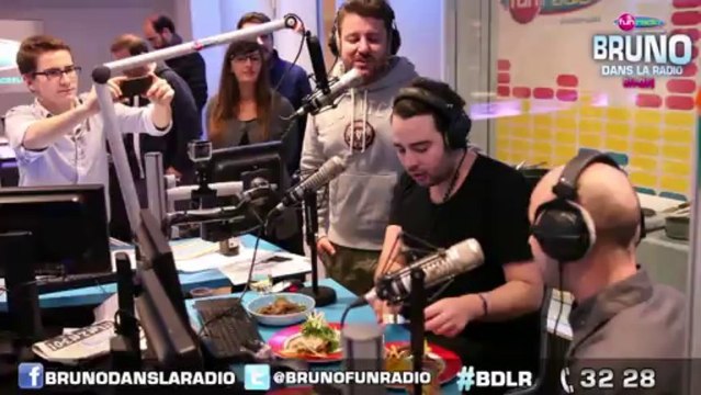 Le Crash Test d'Elliot - Tout est bon dans le Cochon