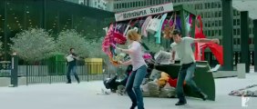 DHOOM 3 Theatrical Trailer - Aamir Khan - Abhishek Bachchan - Katrina Kaif - Uday Chopra - Latest and Brand New Bollywood Hindi Movie [2013] - Video Dailymotion