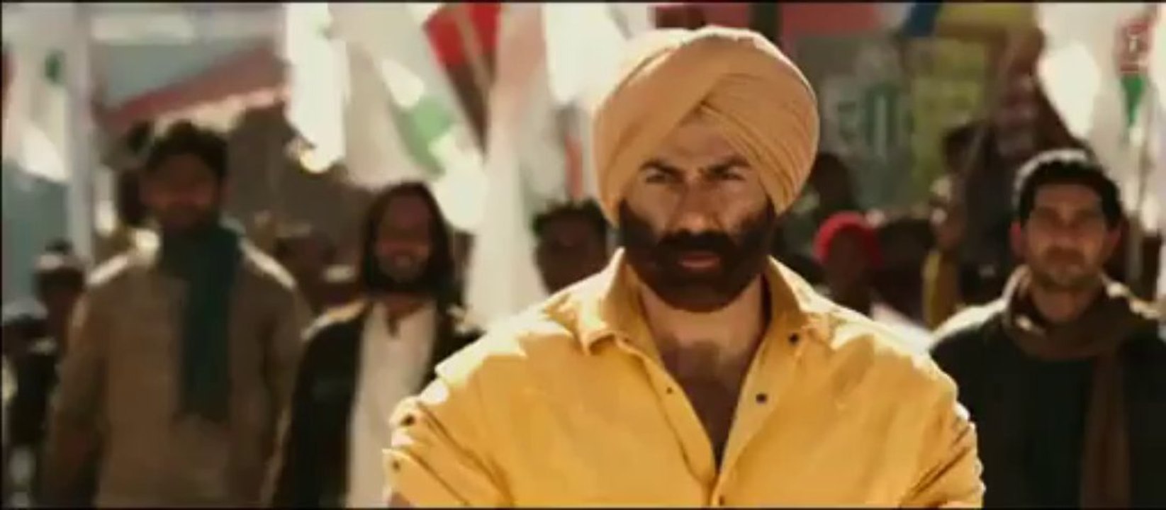 -Singh Saab The Great- Trailer Teaser In HD _ Sunny Deol _ Upcoming Bollywood Movie 2013 - Video Dailymotion