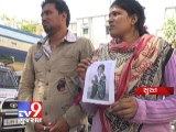 UPDATE : 5 year old kidnapped to perform black magic in Surat - Tv9 Gujarat