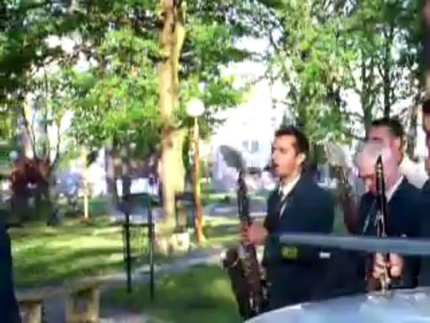 Limena glazba , Zivinice Prvi maj 2010