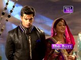 Qubool Hai : NEW TWIST - Asad turns NEGATIVE | 19th November 2013