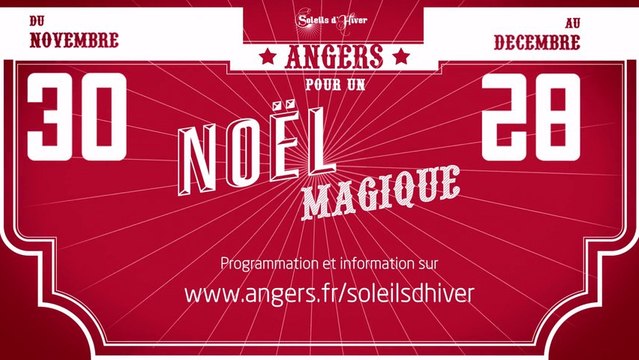 Soleils d'Hiver 2013 Angers