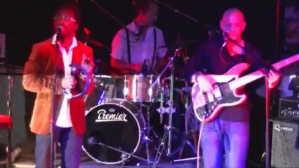 vidéo n°11 filmé par François Adda