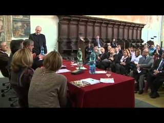 Caldoro - Progetto Musica, I giovani al centro delle iniziative (19.11.13)