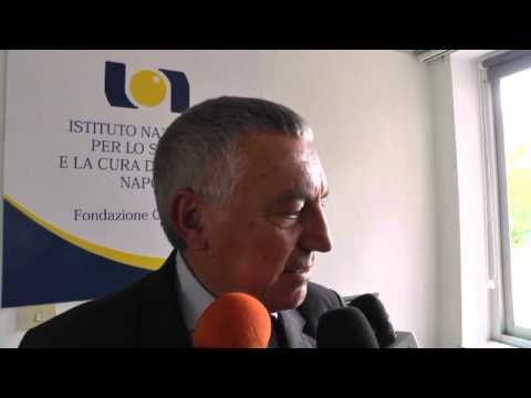 Napoli - Prosegue al Pascale la sperimentazione sui tumori (19.11.13)