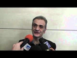 Napoli - Il destino del lungomare (19.11.13)