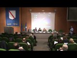 Napoli - Convegno sul Diabete in Regione -2- (19.11.13)