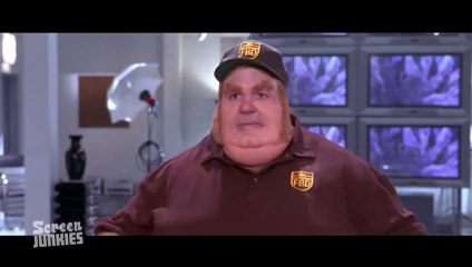 Ultimate ‘Look At Me!’ In The Movies Supercut