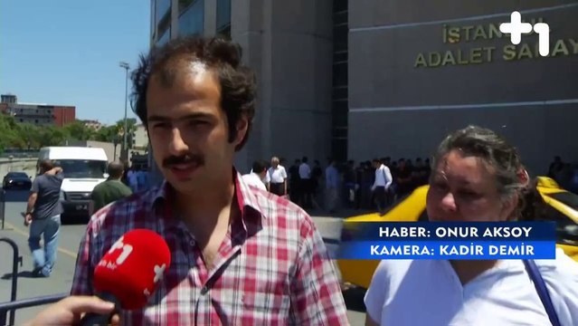 arti bir Ana Haber - Gözalti Cadıavı