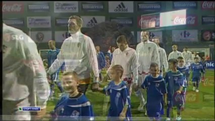 Новости спорта (20.11.13) "myfootball.ws"