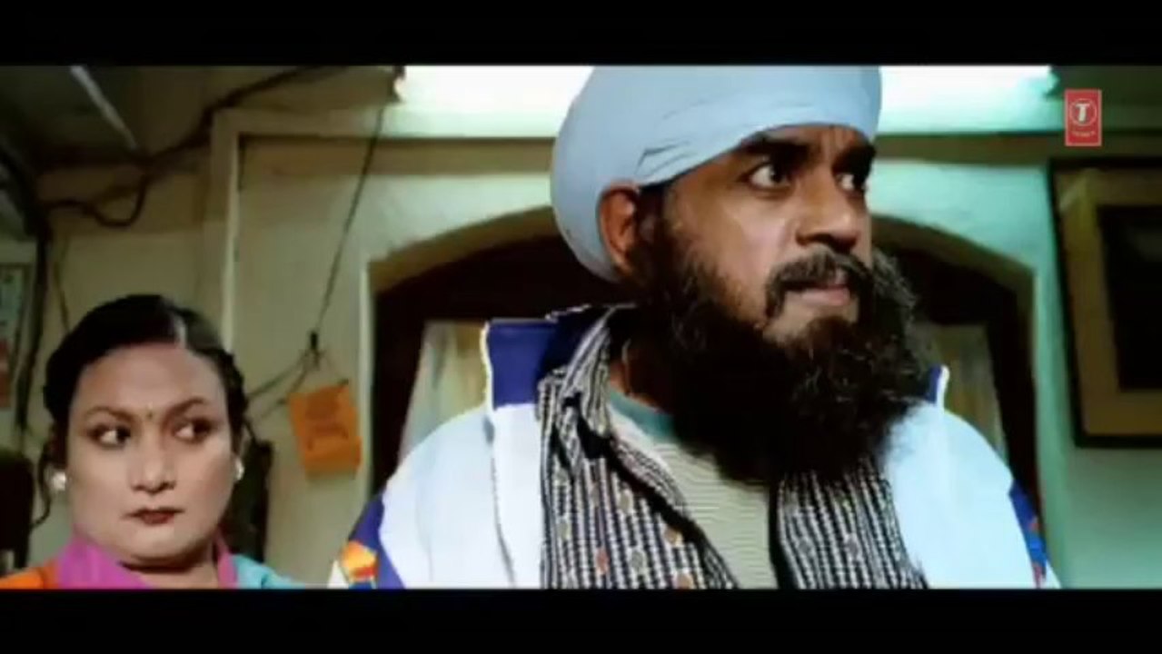 Oye Lucky Lucky Oye Full HD Video Song _ Abhay Deol, Neetu Chandra