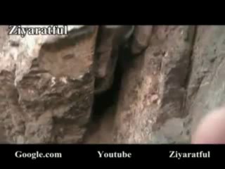 Ziyarat Madinah-tul-Munawara 1431hj 2010 Ghar-e-Sajda - YouTube