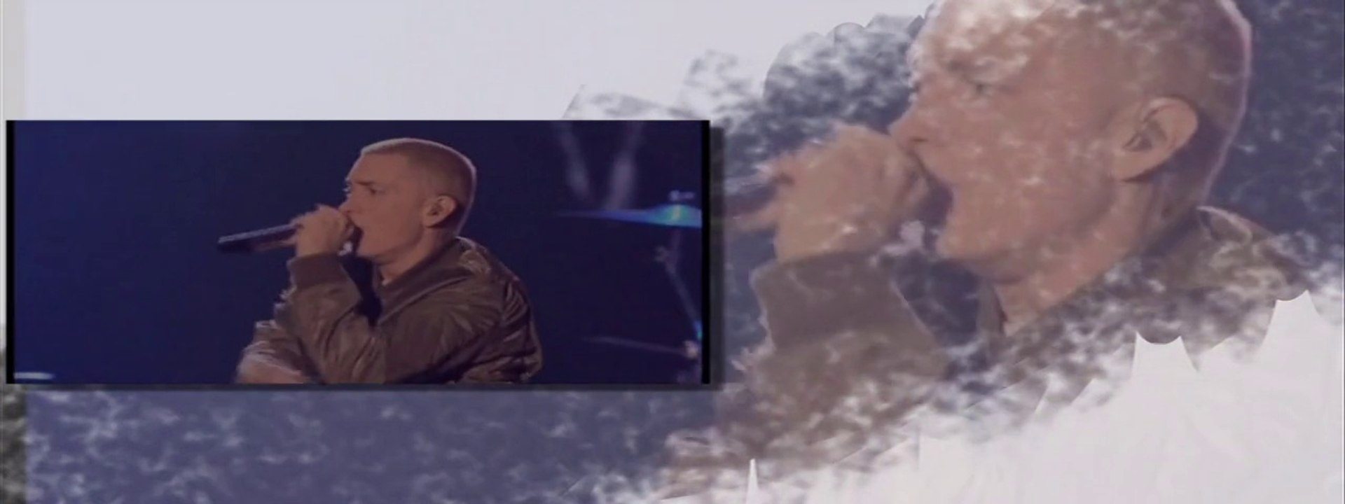 Eminem - Rap God (Live Performance MTV EMA AMSTERDAM 2013)