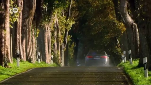 Facelift für den Audi S8 | Motor mobil