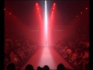 The Urban Apparel @ Elle Fashion Week Fall Winter 2012-13.mp