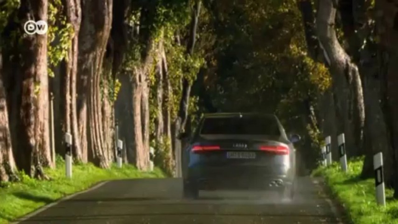 Motor mobil vom 19.11.2013 | Motor mobil