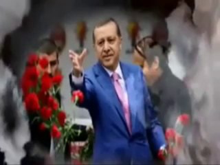 TAYYİP(ERDOGAN) MUHTEŞEM ŞİİR