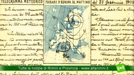 Un viaggio nel tempo... meteorologico. I grandi inverni dal 1880 nel libro di Randi e Ghiselli