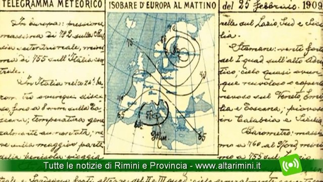 Un viaggio nel tempo... meteorologico. I grandi inverni dal 1880 nel libro di Randi e Ghiselli