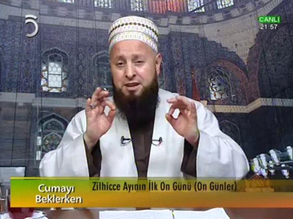 Temel Firavunu Müzede Görünce :) - Mustafa Özşimşekler Hoca