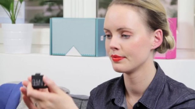 Tuto maquillage: Comment se faire un joli make-up orangé