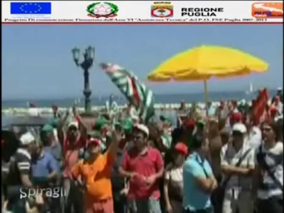 Spiragli Seconda Puntata Seconda Parte