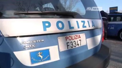 TRUFFA DELLE PATENTI. 12 INDAGATI