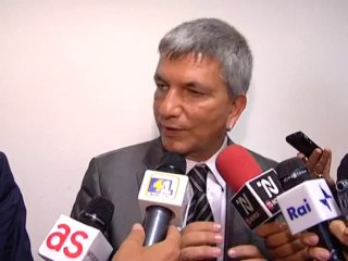 TGSRV 19 11 2013 Ilva: Vendola si difende sull'Huffington Post