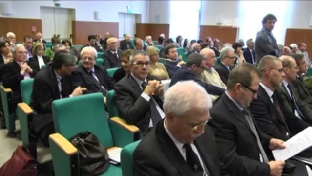 IMPRESE, SERVE IL SOSTEGNO DELLA POLITICA