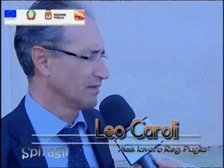 Il Fascino Del Sud ( Quinta Puntata )