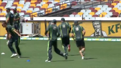 Waiting finally over for Clarke