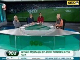 'Kim ulan bu Fernandes!'