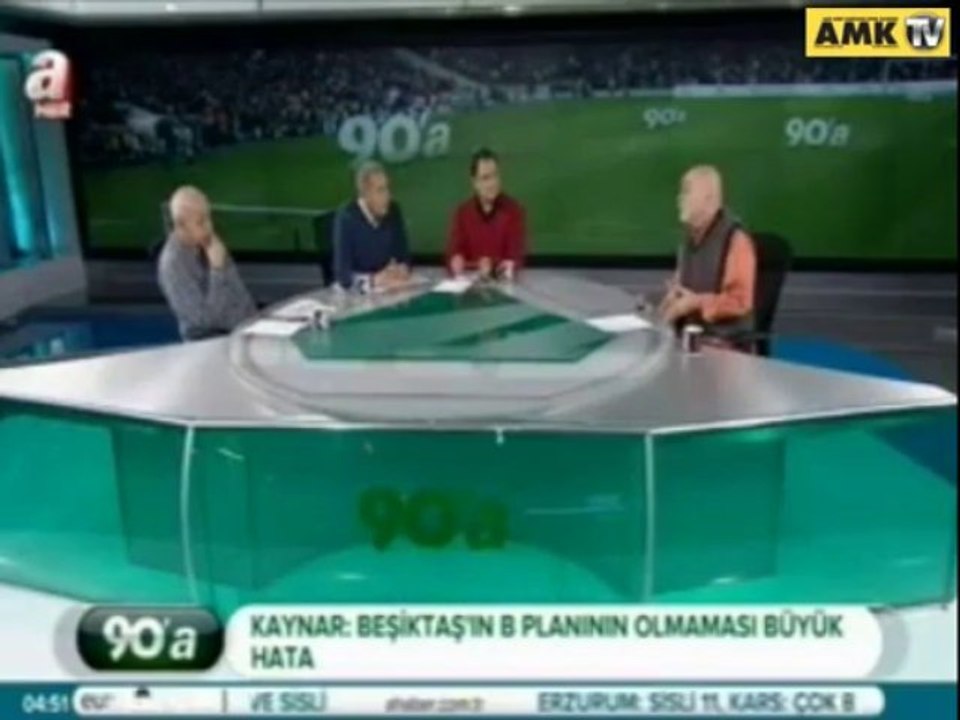 'Kim ulan bu Fernandes!'