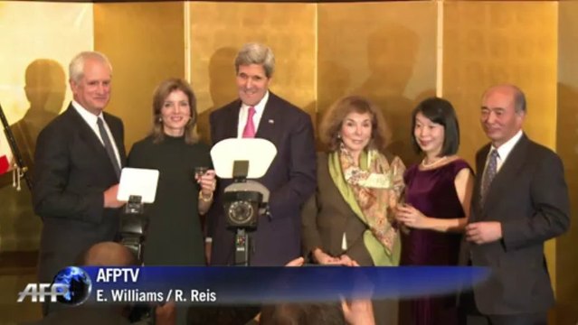 Der Kennedy-Fluch - 50 Jahre nach dem Mord an JFK